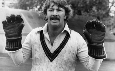 Rodney Marsh, Australian cricket great, dies aged 74