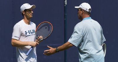 Andy Murray and Ivan Lendl reunite as dynamic duo have Wimbledon in their sights