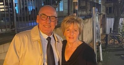 Gogglebox star unrecognisable as she is pictured at job away from TV show