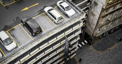 Scottish drivers could be charged hundreds for a parking space as ‘brutal tax’ launched