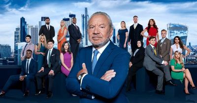 Who got fired on The Apprentice last night and what is next week's task?