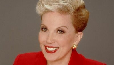 Dear Abby: Grandma can’t be trusted to help depressed man