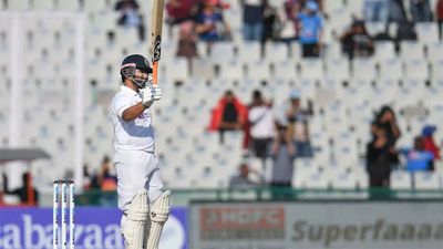 Indai vs Sri Lanka, 1st Test Day 1: Rishabh Pant makes a statement in Virat Kohli's landmark 100th Test