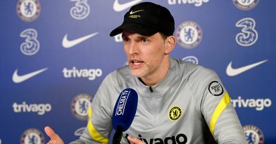 Every word Thomas Tuchel said on Roman Abramovich, his Chelsea future, team news, contract talks