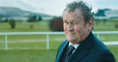 Colm Meaney fronts new ad showcasing rivalry between Ireland and England