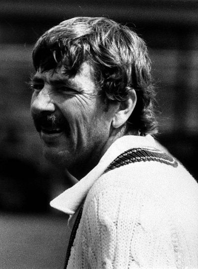 Rod Marsh: The trailblazer who enjoyed an iconic partnership with Dennis Lillee