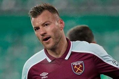 Andriy Yarmolenko could return to West Ham squad for Liverpool match, confirms David Moyes