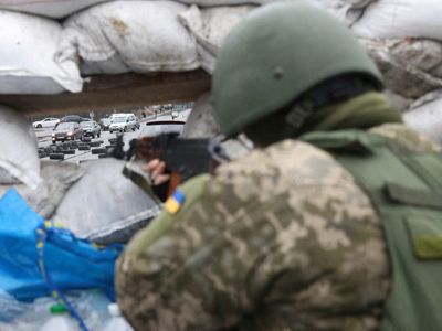 Ukraine: Your questions answered by expert Mary Dejevsky