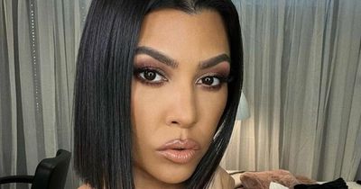 Kourtney Kardashian says she 'isn't a b**ch' anymore after being forced to film KUWTK