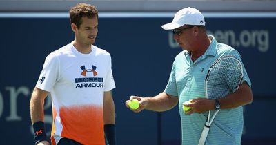 Andy Murray announces shock reunion with former coach Ivan Lendl
