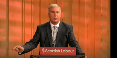 Scottish Labour ready to march to victory in local elections, party told
