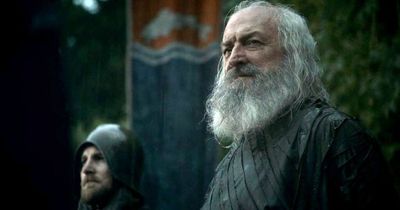 Tributes pour in for Scots Game of Thrones actor John Stahl who died aged 68