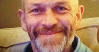 Body of man discovered during search for missing Bridge of Allan hillwalker