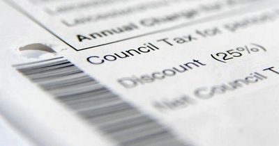 People paying Council Tax urged to report anyone they know dishonestly claiming 25% single person discount