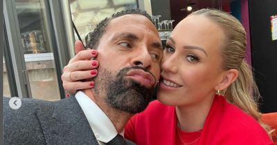 Kate Ferdinand fans joke Rio's on 'husband duties' after she details what she 'loves most' about him