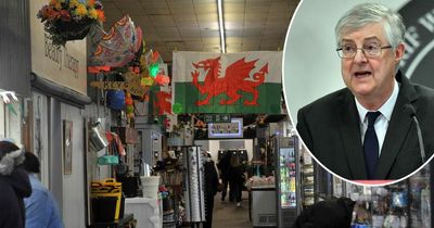 Everything Mark Drakeford said as he announced the planned end of Covid laws in Wales