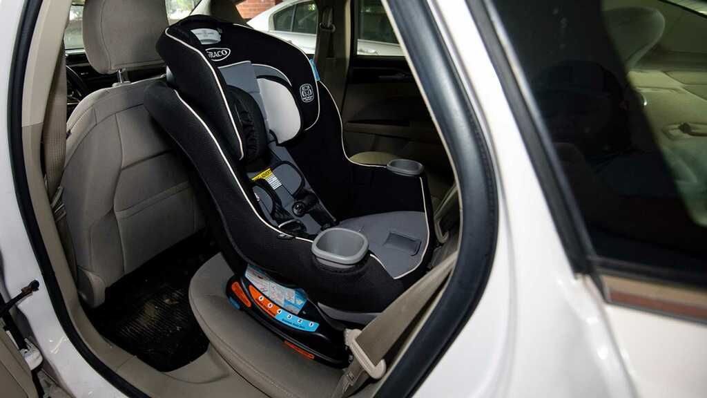 5 Best Car Seats (2022 Review)