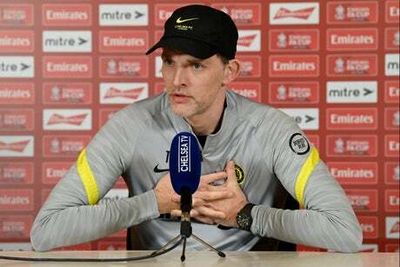 Thomas Tuchel confirms intention to stay at Chelsea despite imminent change of ownership