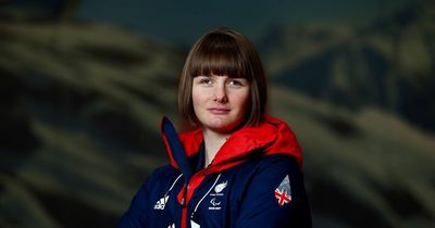 Paralympian Millie Knight feared for skiing future after four concussions in five years