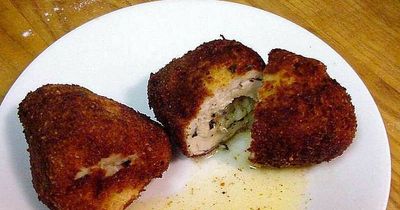 Campaign calls on Aldi, Lidl, Tesco and others to change name of Chicken Kiev