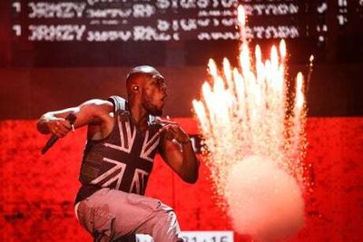 London gigs this March: The best concerts to book now, from Stormzy to Griff