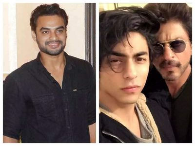 'Minnal Murali' star Tovino Thomas reacts to Aryan Khan case, says it was politically motivated to tarnish Shah Rukh Khan's reputation