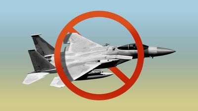 Why Ukraine wants a no-fly zone — but is unlikely to get one