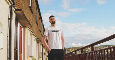 Derry DJ Conor Lynch releases new single with Apollo