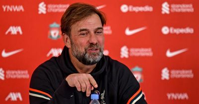 'I realised when I gave the answer' - Jurgen Klopp clarifies Liverpool future plan
