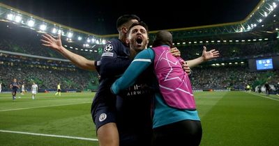 Bernardo Silva explains why he asked to leave Man City and confirms contract talks