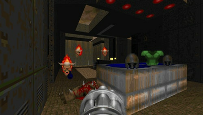 A new ‘Doom II’ level just dropped and all proceeds will go to Ukraine