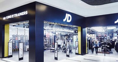 JD Sports stops Russia sales after invasion of Ukraine