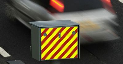 New speed cameras to be installed at Scotland accident hotspots including four in Glasgow