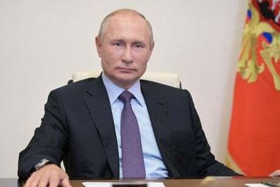 Investigators hunt Vladimir Putin’s assets as UK expands Russian sanctions