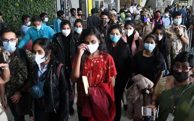 Admit medical students from Ukraine in Indian schools: IMA