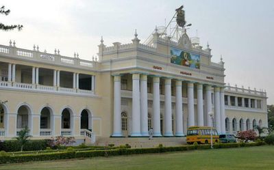 Karnataka Budget: Model universities for Chamarajanagar and Kodagu