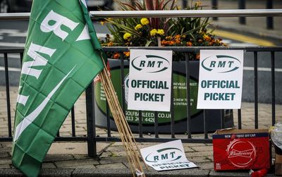 Rail conductors’ strike to disrupt train services on Sunday