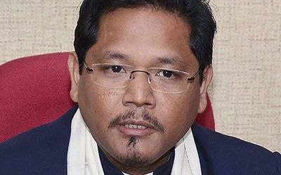 Meghalaya CM Conrad Sangma defends withdrawing probe consent to CBI, says it's “normal”