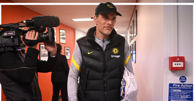 Thomas Tuchel's clear Dortmund message plots Chelsea transfer path to Erling Haaland saviour