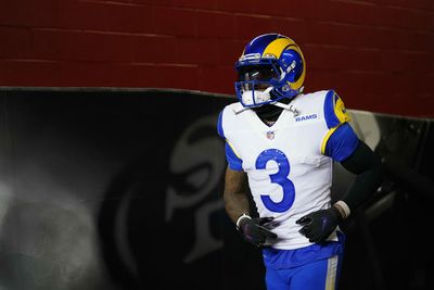 Rams and Odell Beckham Jr. have mutual interest in new contract