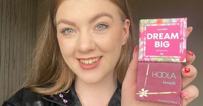 I pitted the Benefit Hoola bronzer against its Aldi dupe that costs less than £5