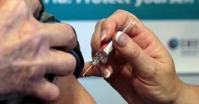 Free flu jabs could be axed for millions next winter - reports