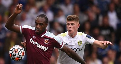 Premier League star warns of Leeds United 'limbo' as Jesse Marsch looks to implement philosophy