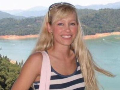 Sherri Papini arrested for faking 2016 kidnapping and collecting in $30k victim aid when she was actually hiding with lover