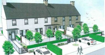 Fresh plans lodged to build more than 700 new homes in Derry