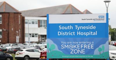 South Tyneside and Sunderland hospitals ease visiting restrictions from Monday