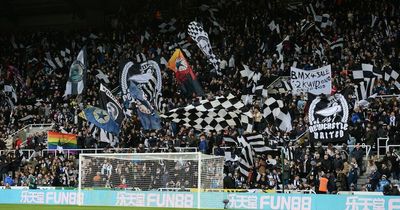 Wor Flags set to take over the East Stand against Brighton as they urge everyone to do 'their bit'