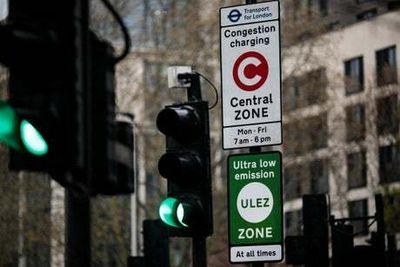 ULEZ: Everything you need to know about the proposed extension to cover Greater London
