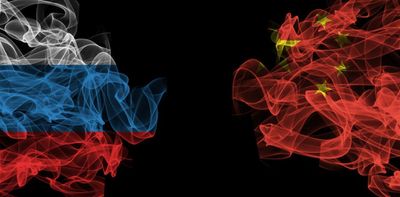 Ukraine conflict: the pros and cons of China as global peace mediator