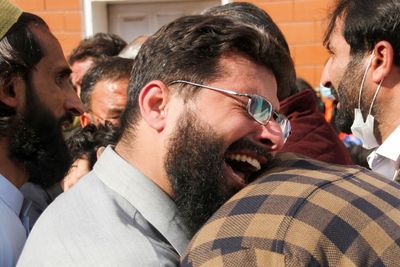 Pakistan mosque bombing toll rises to 56 dead, 194 wounded -hospital